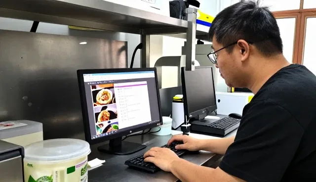 生产解决为品质而生中的常见需求